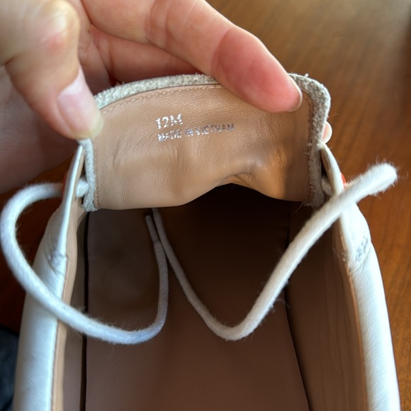 Linea Paolo Kaia sneaker - Picture 5 of 5